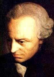 Immanuel Kant – Życiorysy.pl